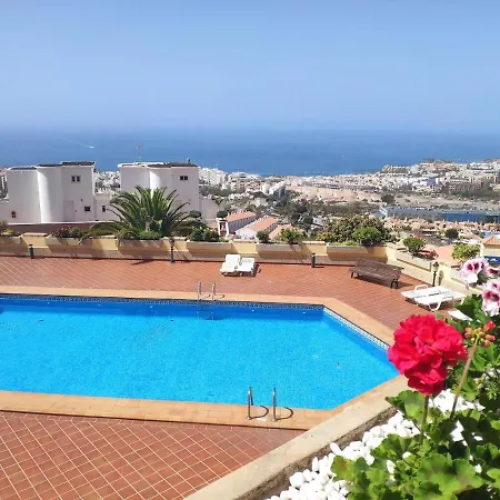Balcon Del Mar 아데제