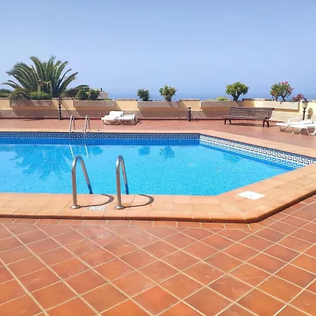 Balcon Del Mar 아파트