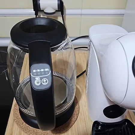 아파트 Balcon Del Mar *