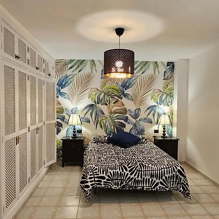 아파트 Balcon Del Mar *