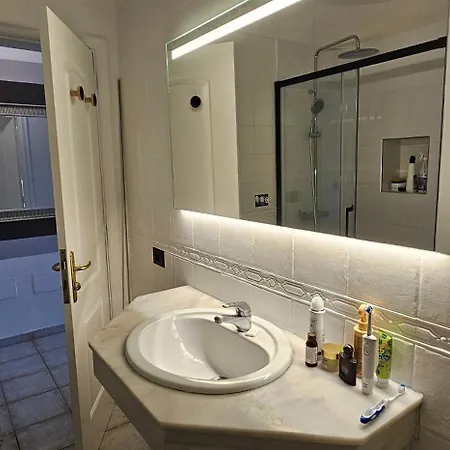 Balcon Del Mar 아파트 아데제
