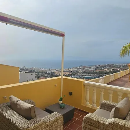 아파트 Balcon Del Mar *