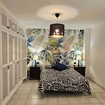 Apartamento Balcón Del Mar *
