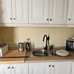 Apartamento Balcón Del Mar Costa Adeje (Tenerife)