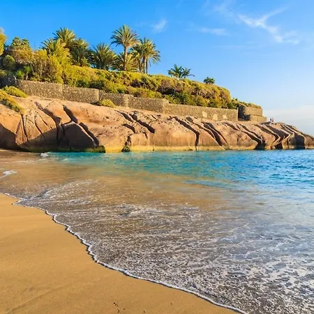 Appartement Balcon Del Mar *