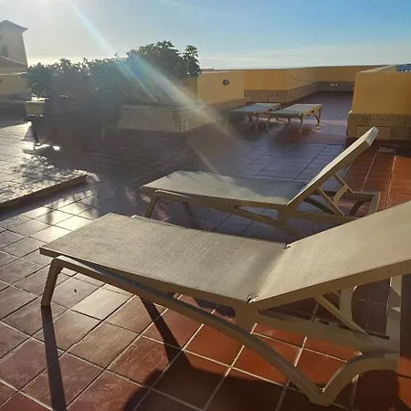 Balcon Del Mar *