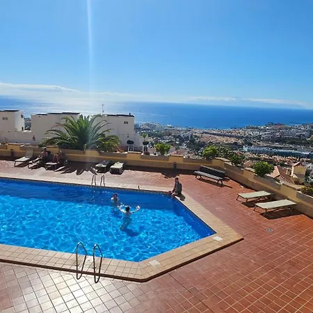 Balcon Del Mar