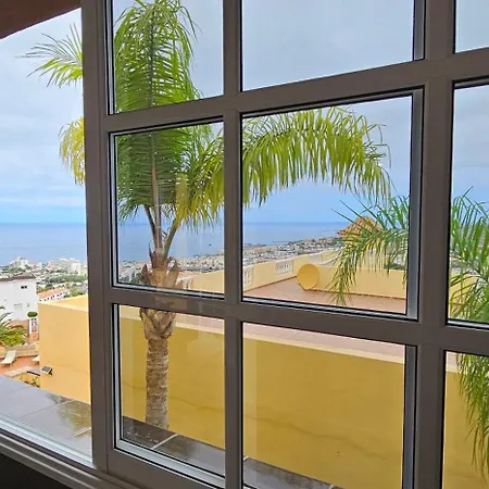Appartement Balcon Del Mar Costa Adeje (Tenerife)
