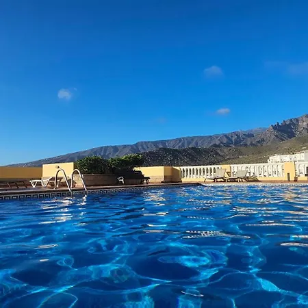 Appartement Balcon Del Mar