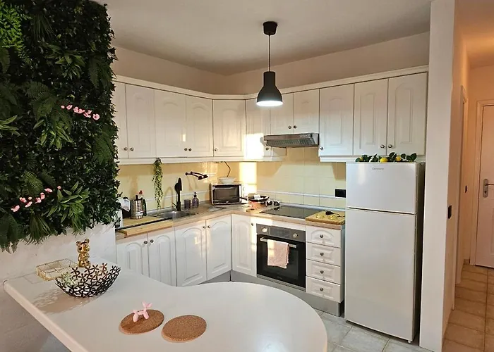 Appartement Balcon Del Mar *