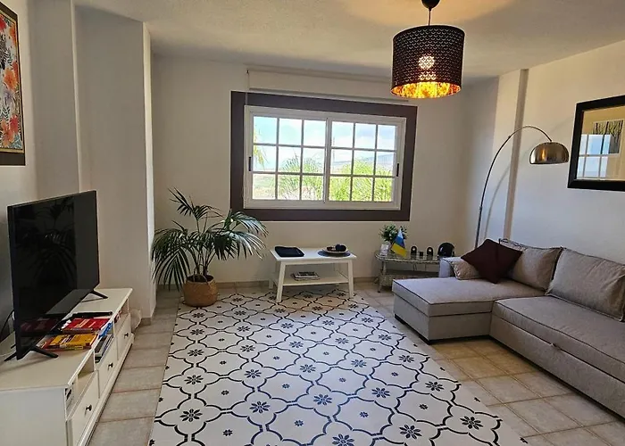 Balcon Del Mar Appartement