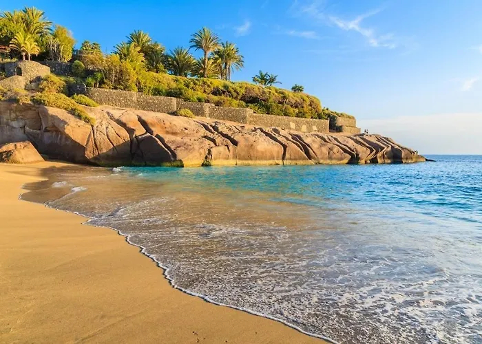 Appartement Balcon Del Mar *