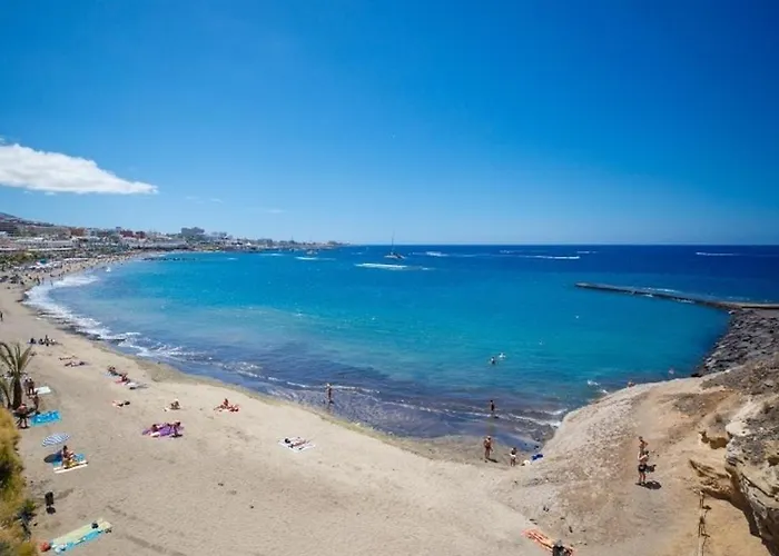 Balcon Del Mar Appartement *