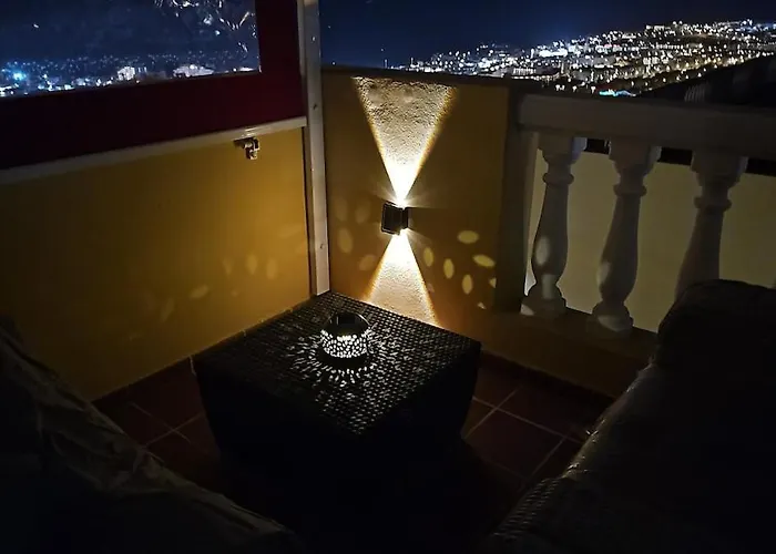 Balcon Del Mar *