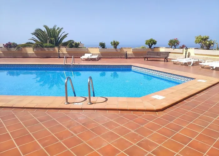 Balcon Del Mar Appartement