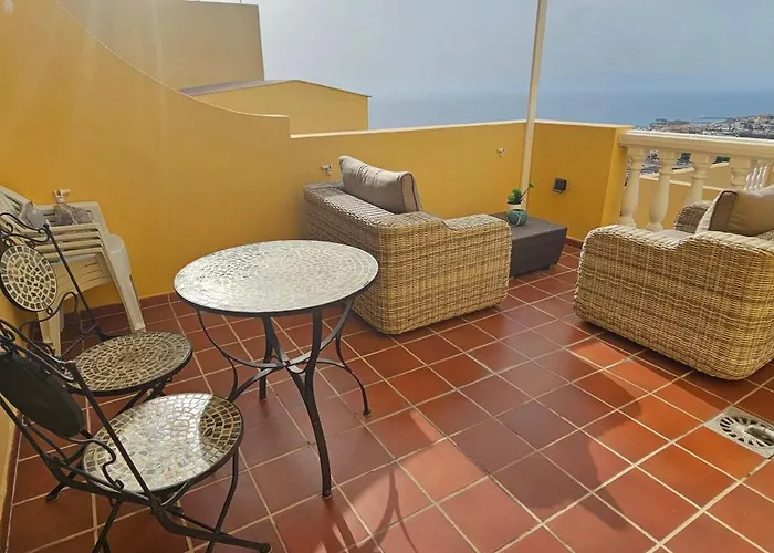 Balcon Del Mar *
