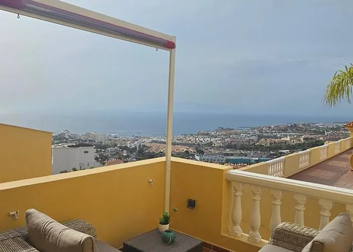 Appartement Balcon Del Mar *