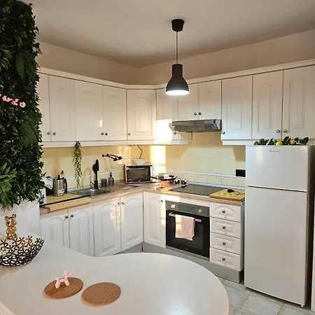 Appartement Balcon Del Mar *