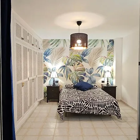 Balcon Del Mar Appartement Costa Adeje (Tenerife)