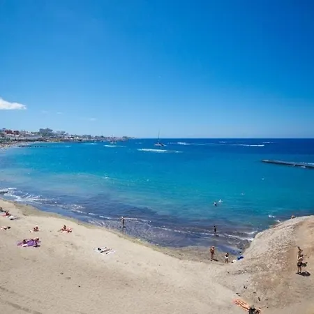 Balcon Del Mar Appartement *