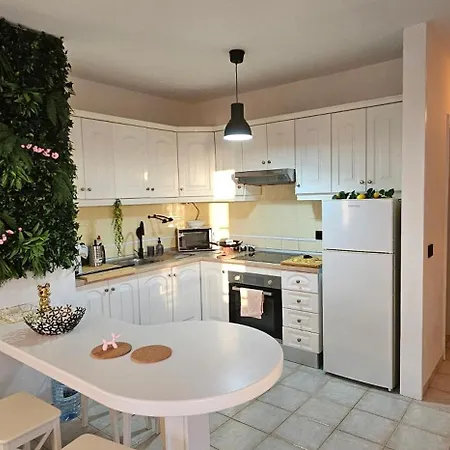 Appartement Balcon Del Mar