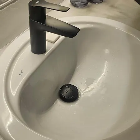 Balcon Del Mar Appartement *