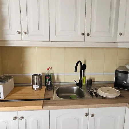 Appartement Balcon Del Mar Costa Adeje (Tenerife)