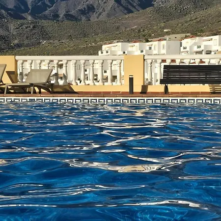 Appartement Balcon Del Mar