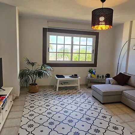 Balcon Del Mar شقة